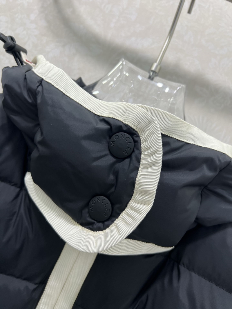 Moncler Down Jacket